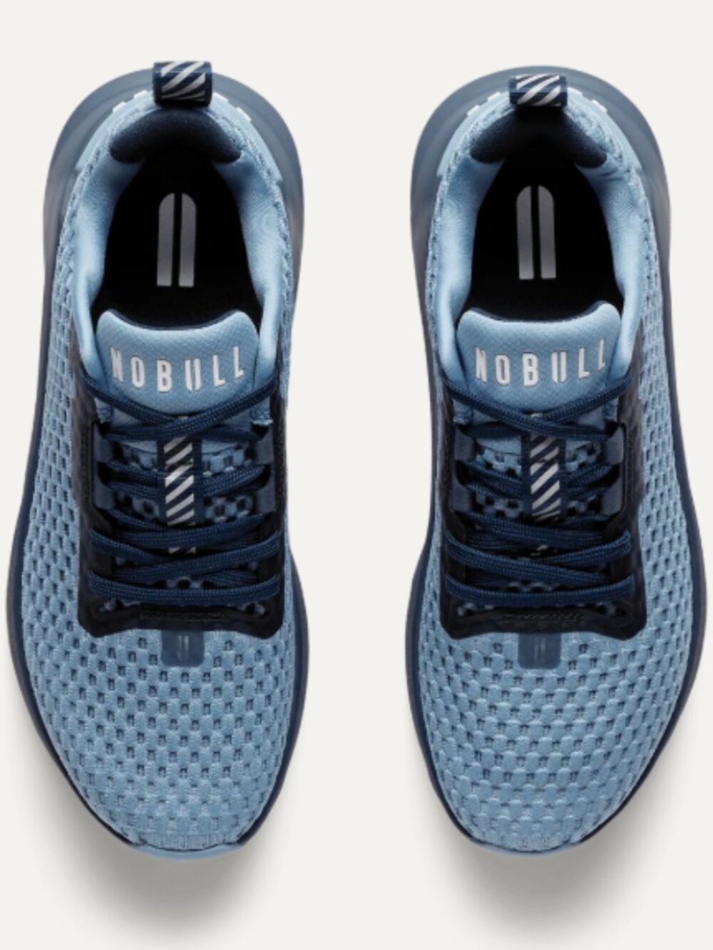 NoBull Men's Journey 2 Harbor Night Navy 8.5 - NEW IN BOX